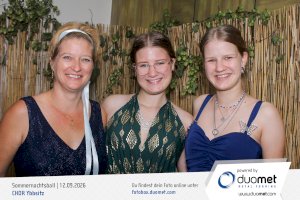 Sommernachtsball